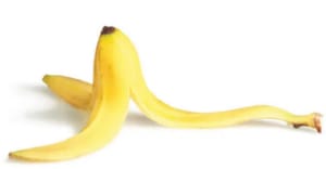 Kora odd banane protiv psorijaze
